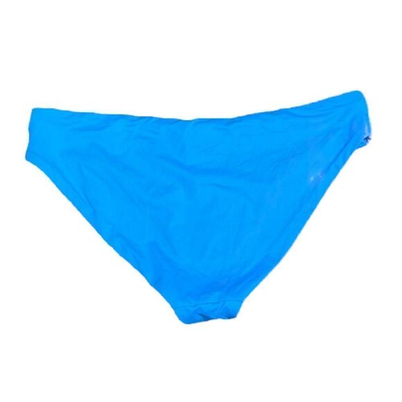 Becca Swimwear Color Code Cutout Hipster Bikini Bottoms, Size M, NWT - Picture 5 of 9